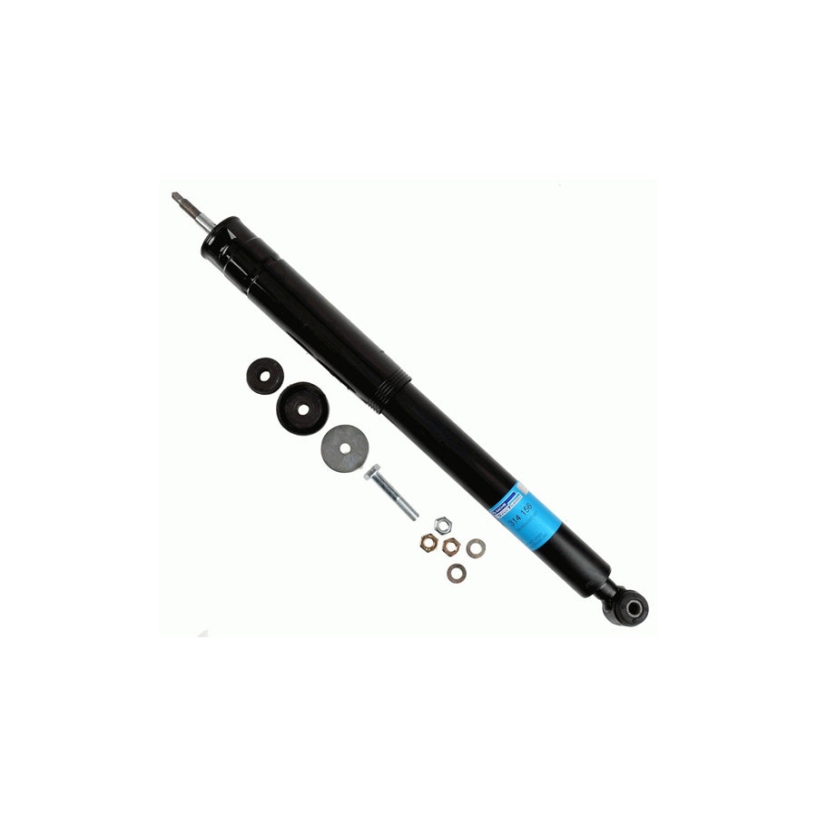 Sachs 314 156 Shock Absorber