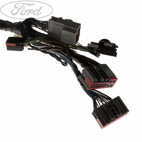 GENUINE FORD 1770348 GALAXY S-MAX FRONT PASSENGER DOOR BODY CLOSURE WIRING | ML Performance UK