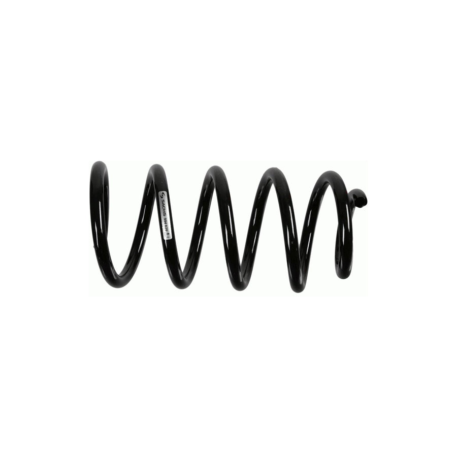 Sachs 994 629 Coil Spring For Fiat Punto Ii Hatchback (188)