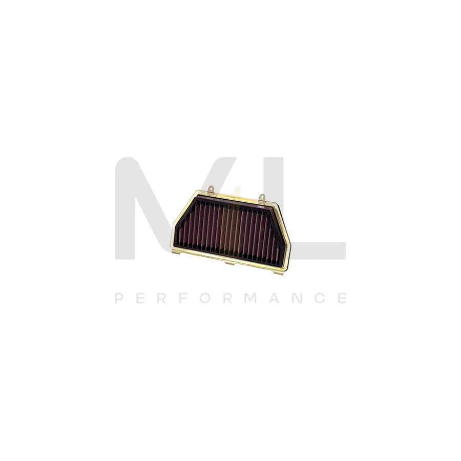 K&N HA-6007R Race Specific Air Filter | ML Car Parts UK | ML Performance