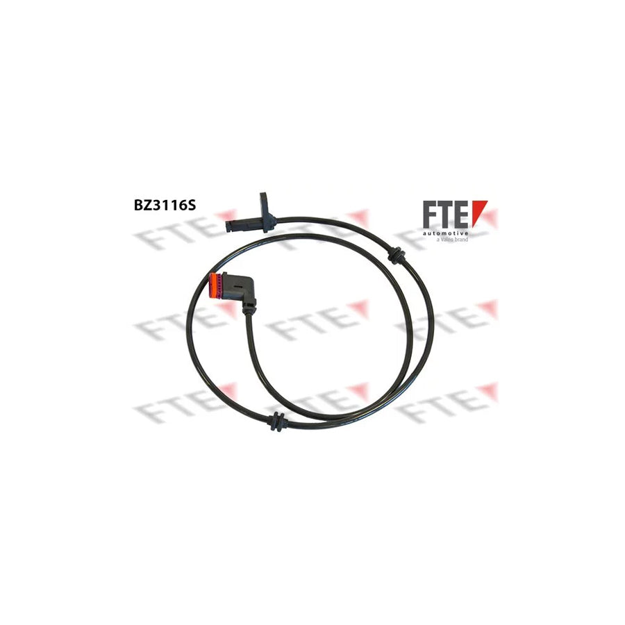 Fte 9400104 Abs Sensor Suitable For Mercedes-Benz E-Class | ML Performance UK Car Parts