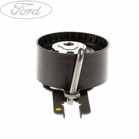 GENUINE FORD 1678609 FIESTA 1.6 TDCI CAMBELT TENSION PULLEY 2008-2012 | ML Performance UK