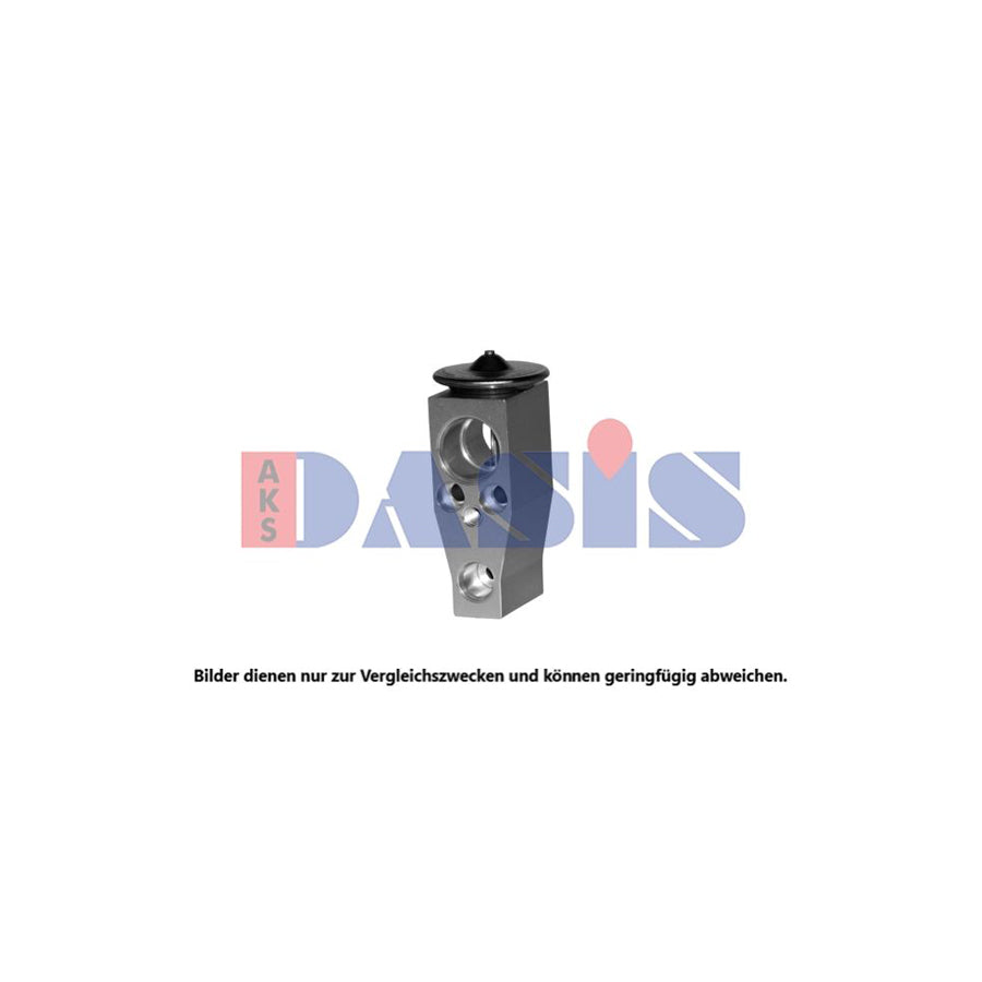 AKS Dasis 840353N Ac Expansion Valve | ML Performance UK