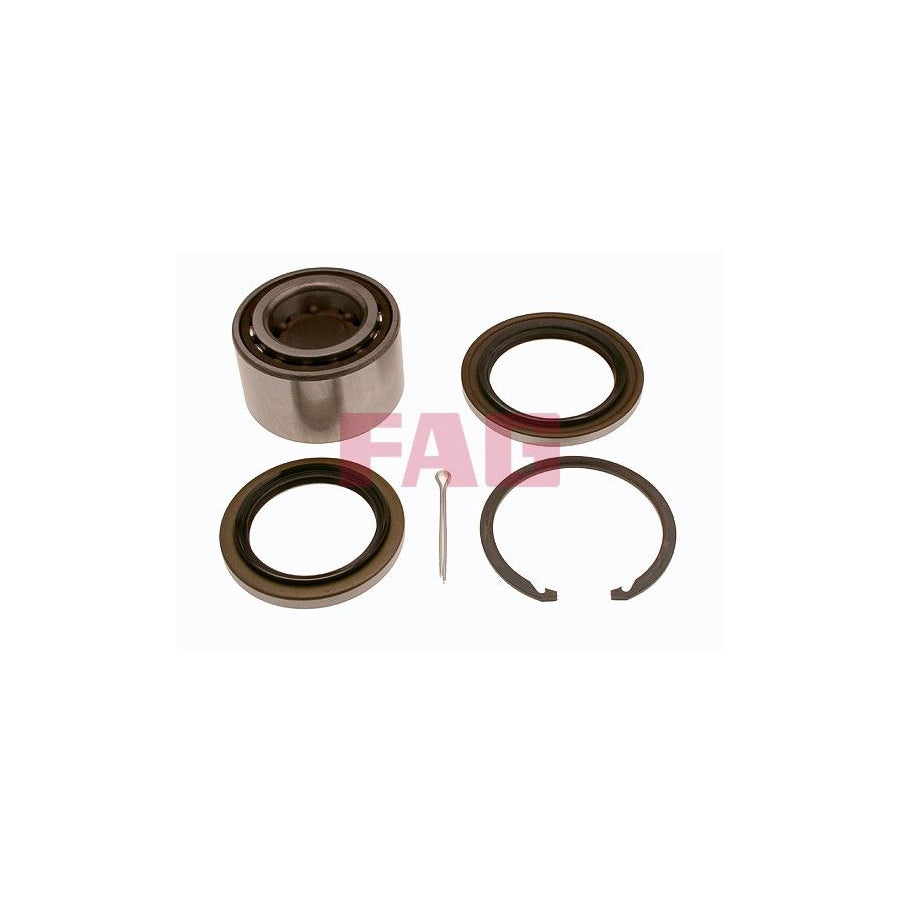 FAG 713 6187 10 Wheel Bearing Kit