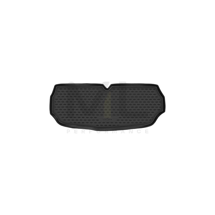 WALSER XTR 71050 Car boot liner Nonslip | ML Performance Car Parts