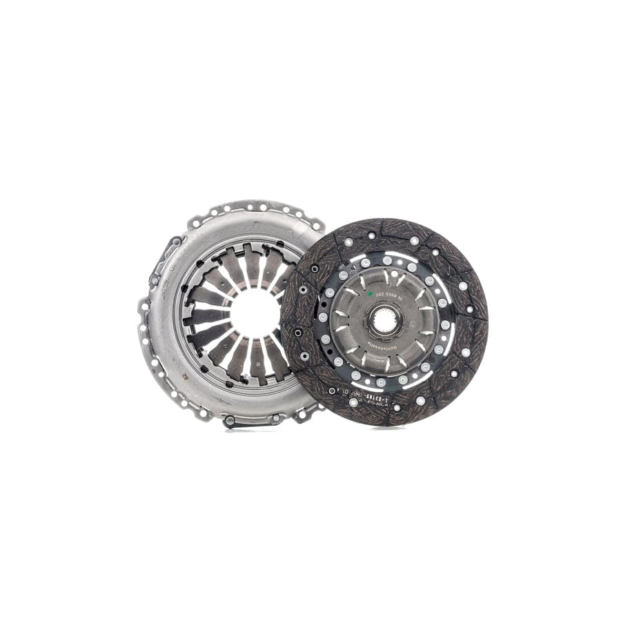 LuK Br 0222 622 3132 09 Clutch Kit