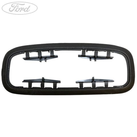 GENUINE FORD 1633658 FIESTA REAR INTERIOR LIGHT LAMP UNIT FRAME 2013-2014 | ML Performance UK