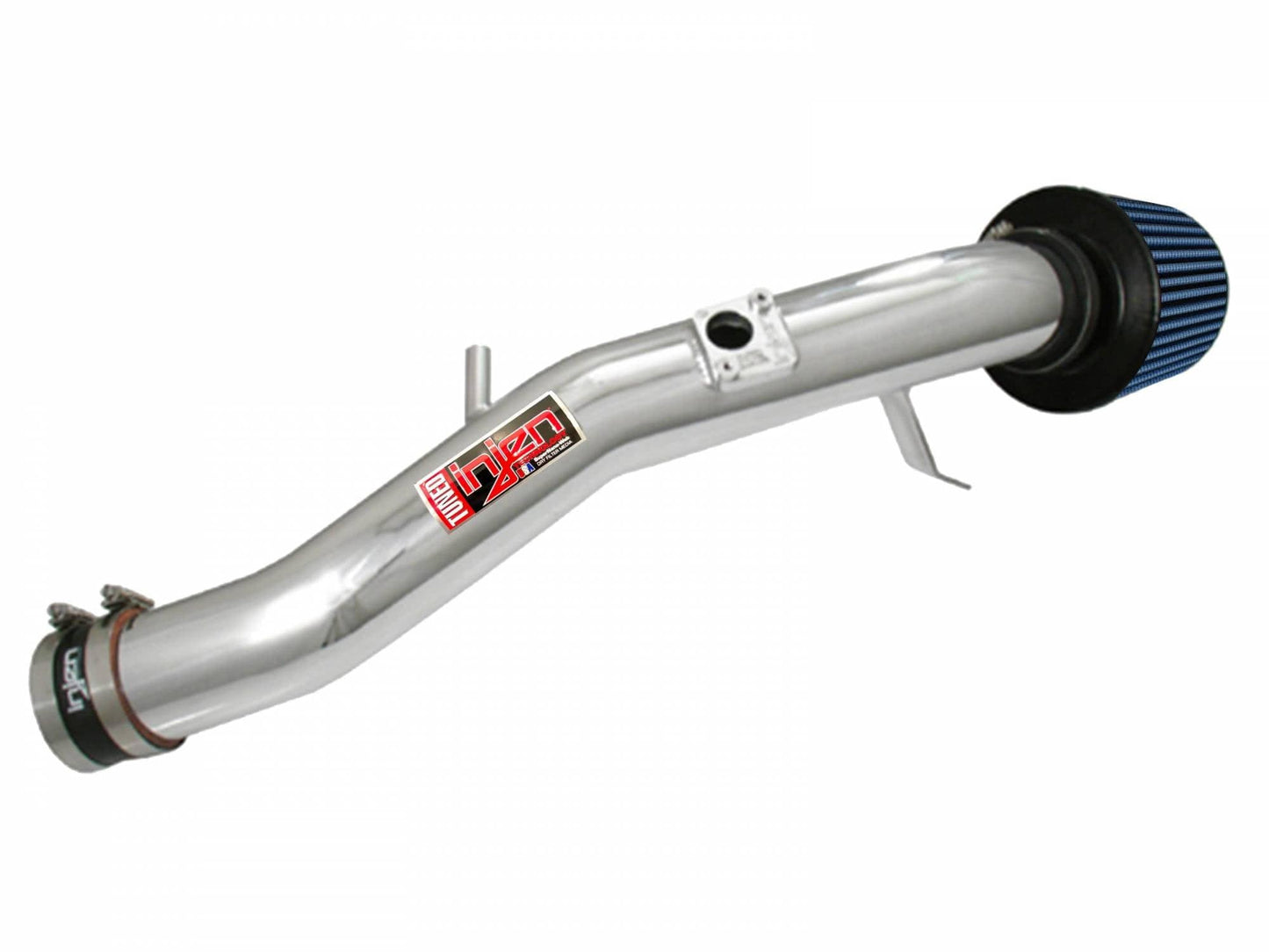 INJEN SP SHORT RAM COLD AIR INTAKE SYSTEM (POLISHED) - SP2093P