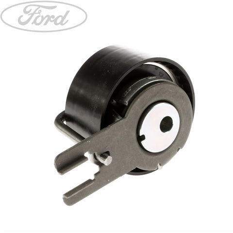 GENUINE FORD 1678609 FIESTA 1.6 TDCI CAMBELT TENSION PULLEY 2008-2012 | ML Performance UK