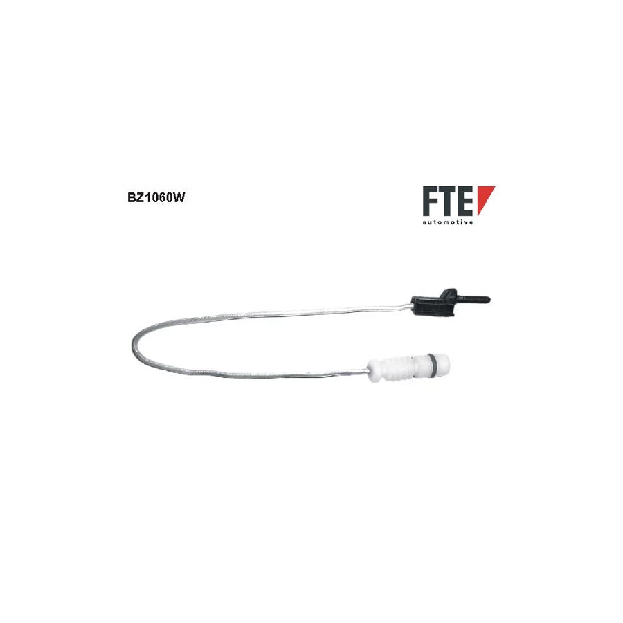 Fte BZ1060W Brake Pad Wear Sensor Suitable For Mercedes-Benz Vario | ML Performance UK Car Parts