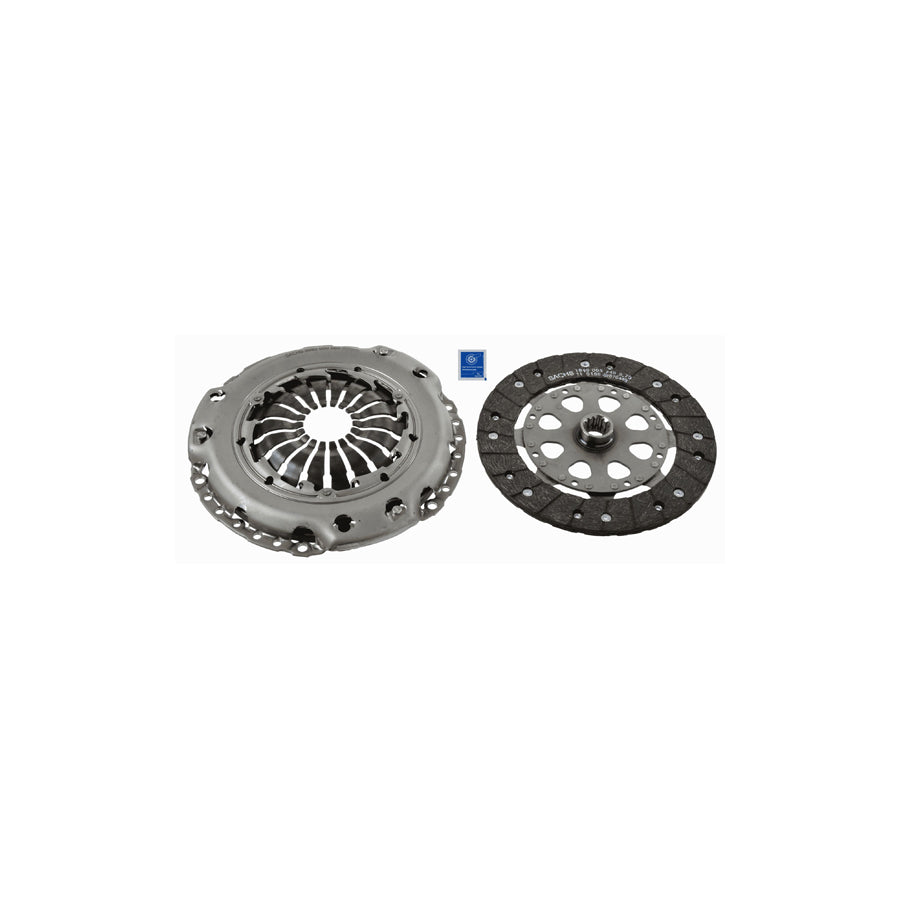 Sachs 3000 951 173 Clutch Kit