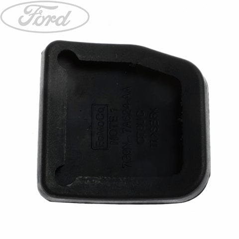 GENUINE FORD 1506998 MONDEO GALAXY S-MAX CLUTCH PEDAL PAD | ML Performance UK