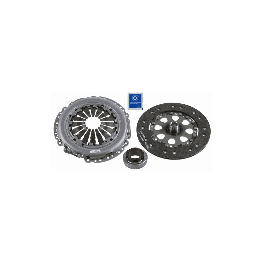 Sachs 3000 951 174 Clutch Kit