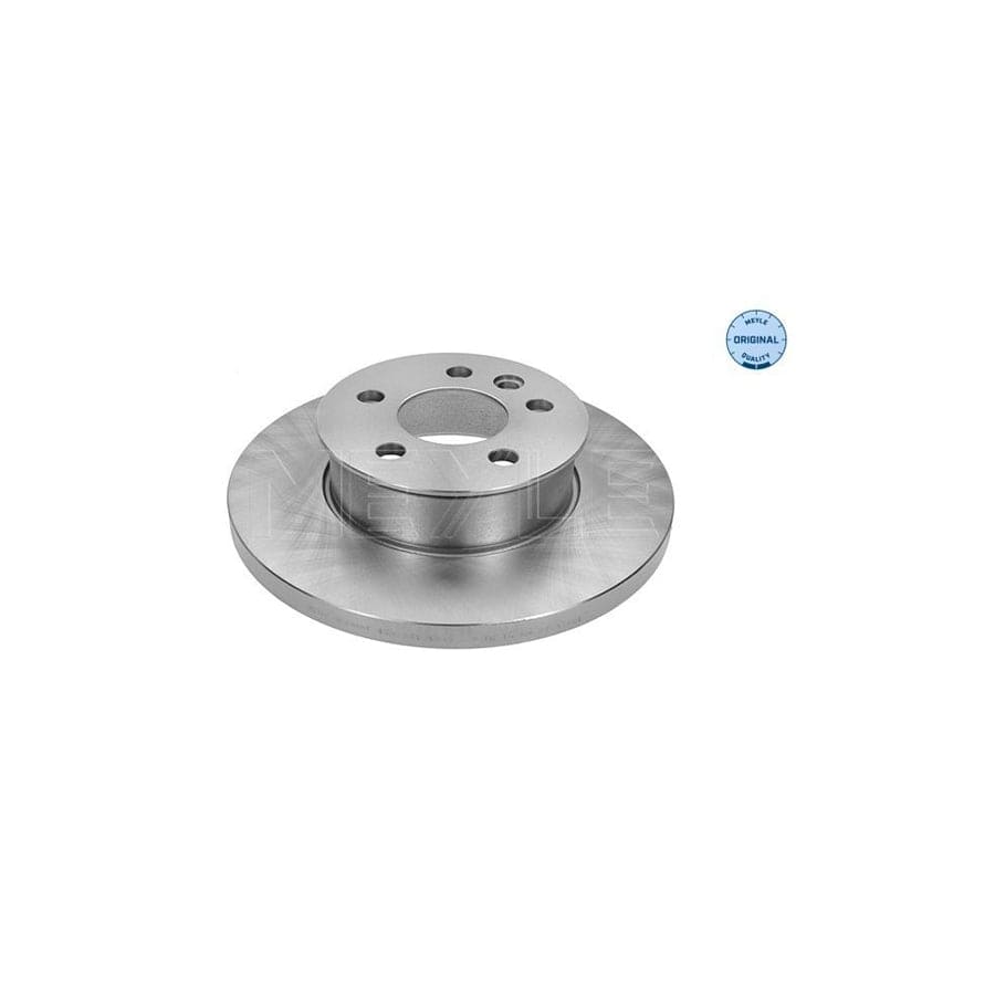 Meyle 115 521 1033 Brake Disc For VW Transporter