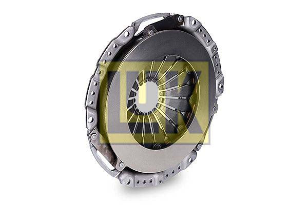 LuK 122 0294 20 Clutch Pressure Plate