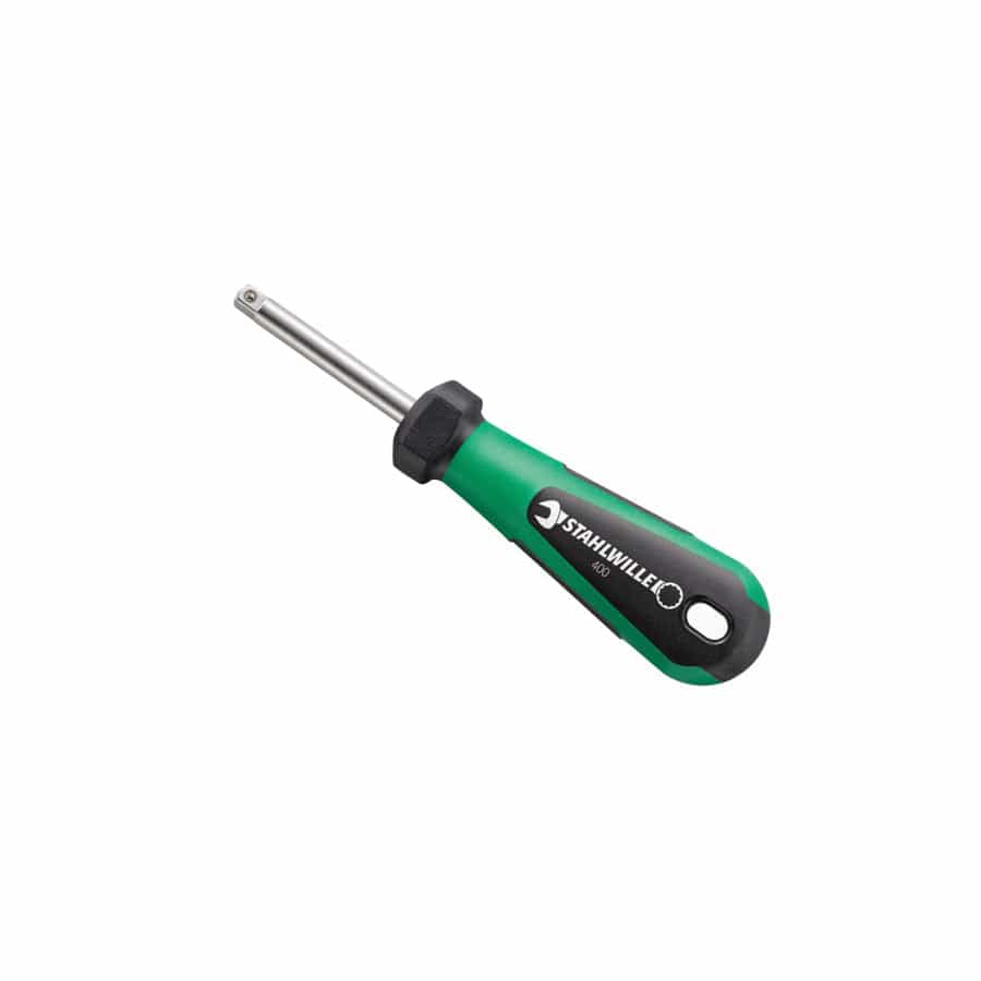 Stahlwille STW400N Drive Handle 1/4in Drive | ML Performance UK