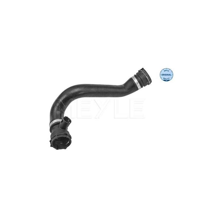 Meyle 319 222 0041 Radiator Hose For BMW 3 Series