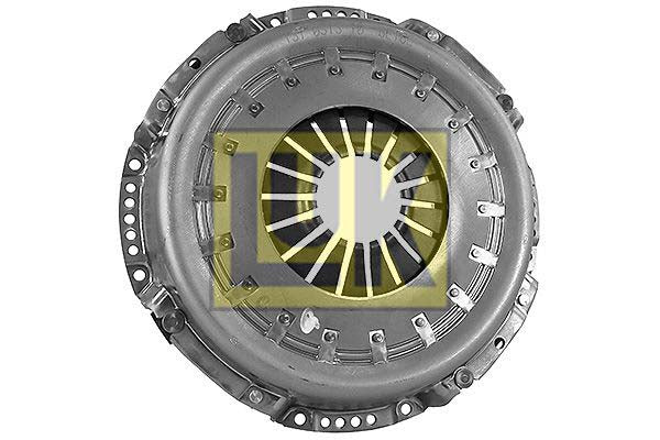 LuK 131 0313 10 Clutch Pressure Plate