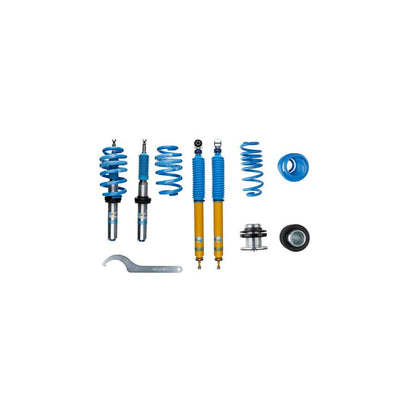 Bilstein 48-246125 AUDI PORSCHE B16 PSS10 Coilover (Inc. Q5 & Macan) 1 | ML Performance UK Car Parts