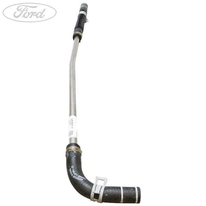 GENUINE FORD 5232796 MONDEO S-MAX GALAXY 2.0 ECOBOOST TURBO WATER OUTLET PIPE | ML Performance UK