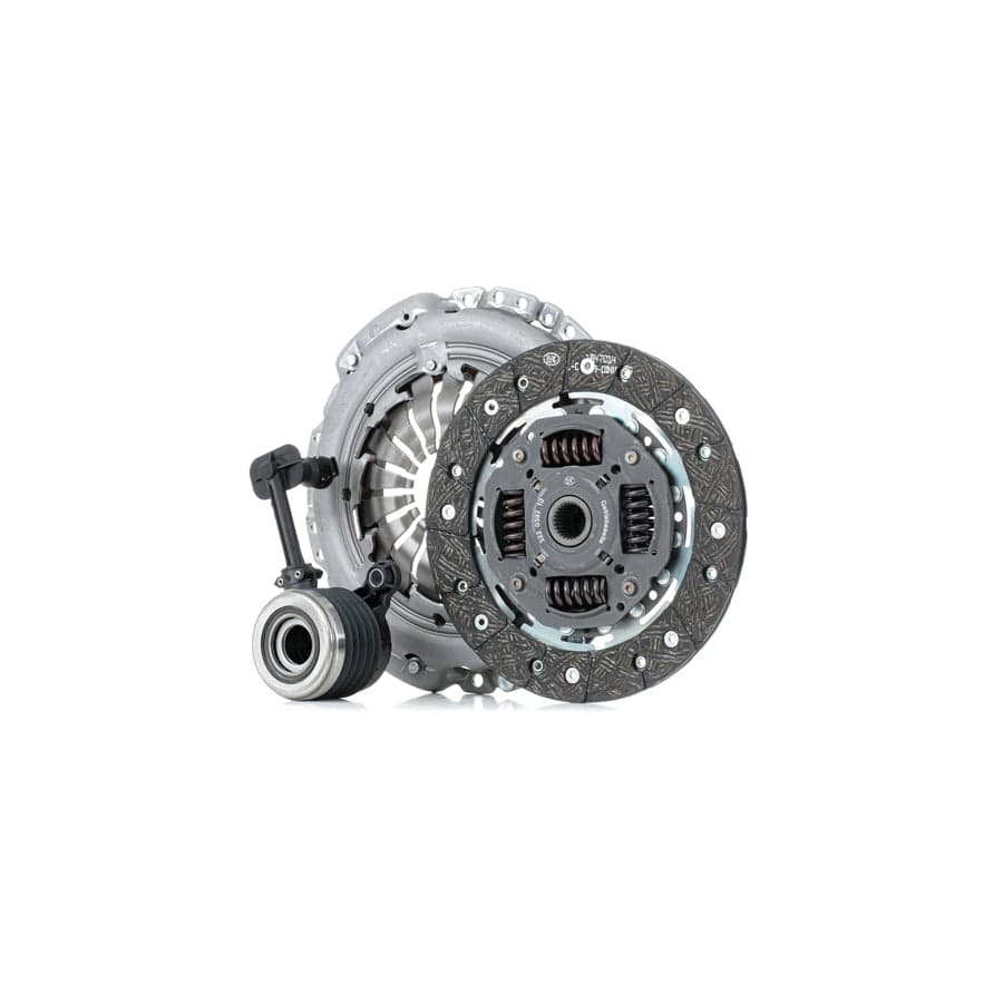 LuK 622 3126 33 Clutch Kit