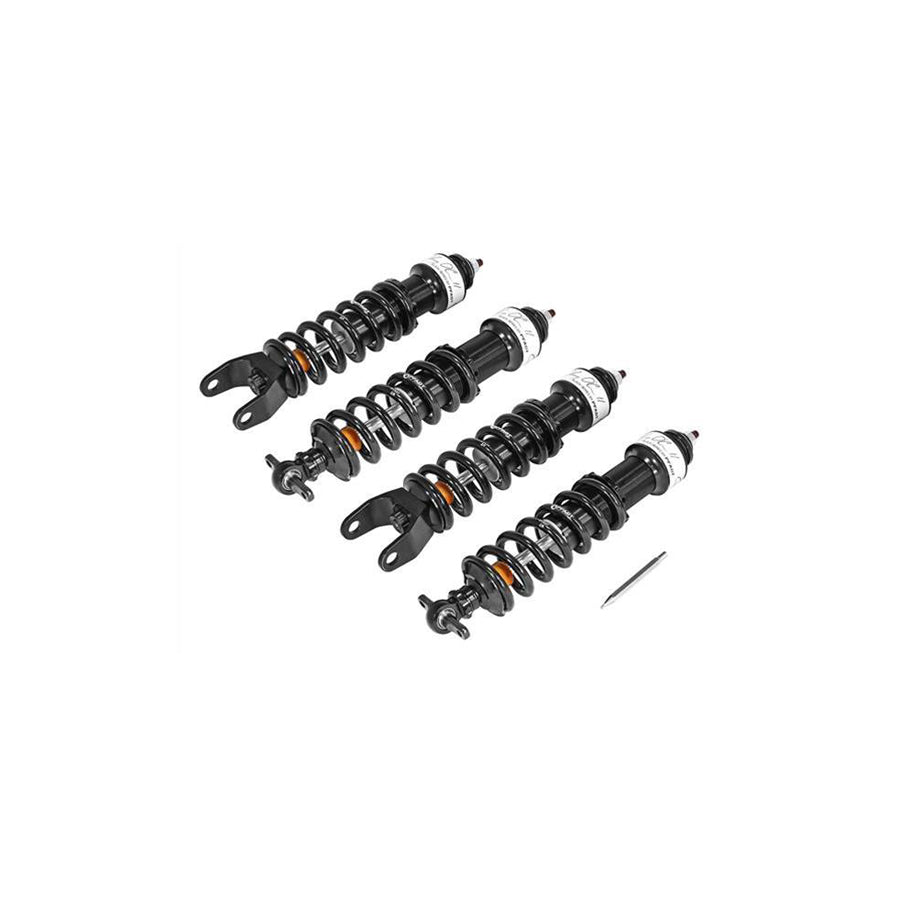  aFe 430-401003-J Coilovers Chevrolet Corvette (C5/C6) 97-13  | ML Performance UK Car Parts