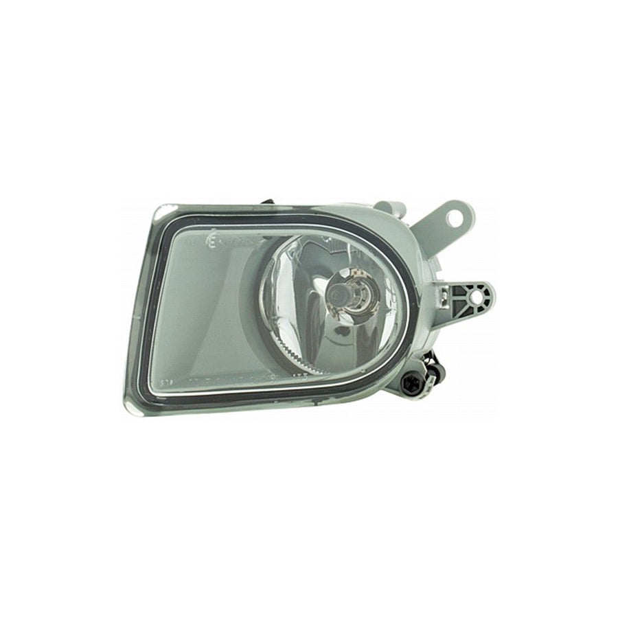 Hella 1NA 354 469-011 Fog Light For Volvo V50 (MW, 545)