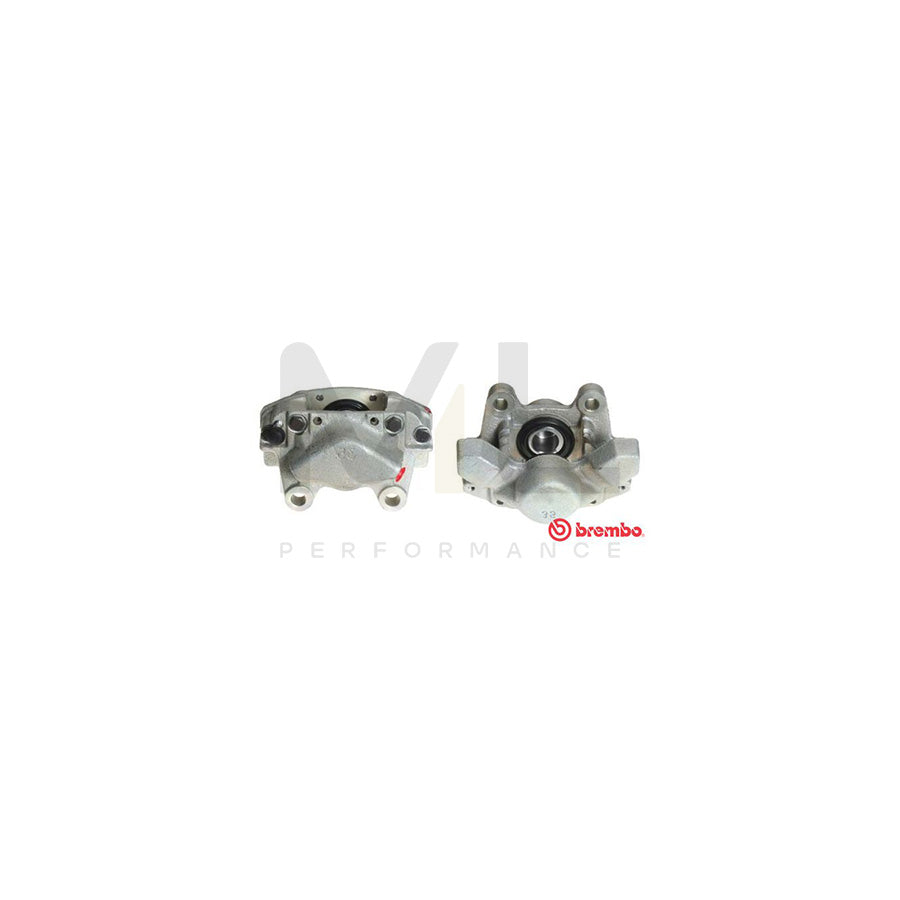 BREMBO F 59 115 Brake Caliper | ML Performance Car Parts