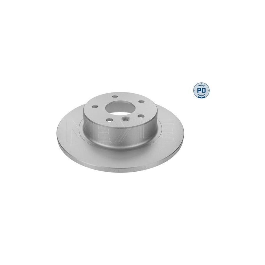 Meyle 45-15 523 0006/Pd Brake Disc