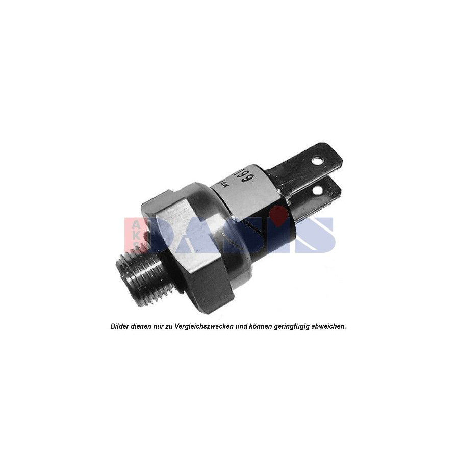 AKS Dasis 860102N Air Conditioning Pressure Switch | ML Performance UK