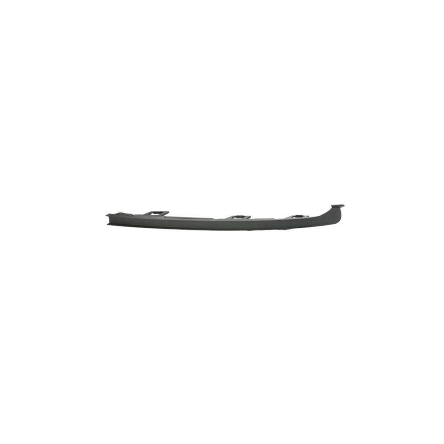 Blic 6502-07-5054911P Bumper Moulding For Opel Astra