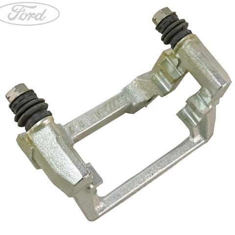 GENUINE FORD 1466081 S-MAX GALAXY REAR BRAKE CALIPER CARRIER W/ ELECTRIC BRAKE | ML Performance UK