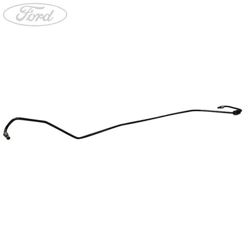 GENUINE FORD 1580763 KUGA FOCUS C-MAX DURATORQ TDCI FRONT BRAKE PIPE 08-09 | ML Performance UK