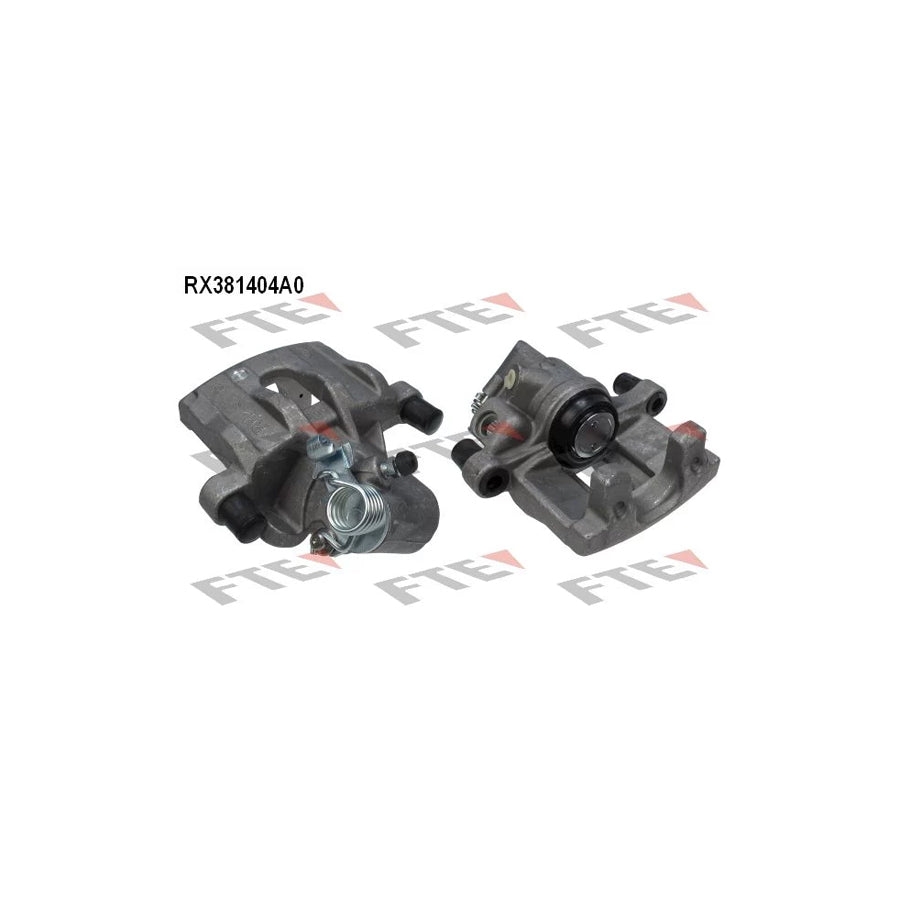 Fte RX381404A0 Brake Caliper | ML Performance UK Car Parts