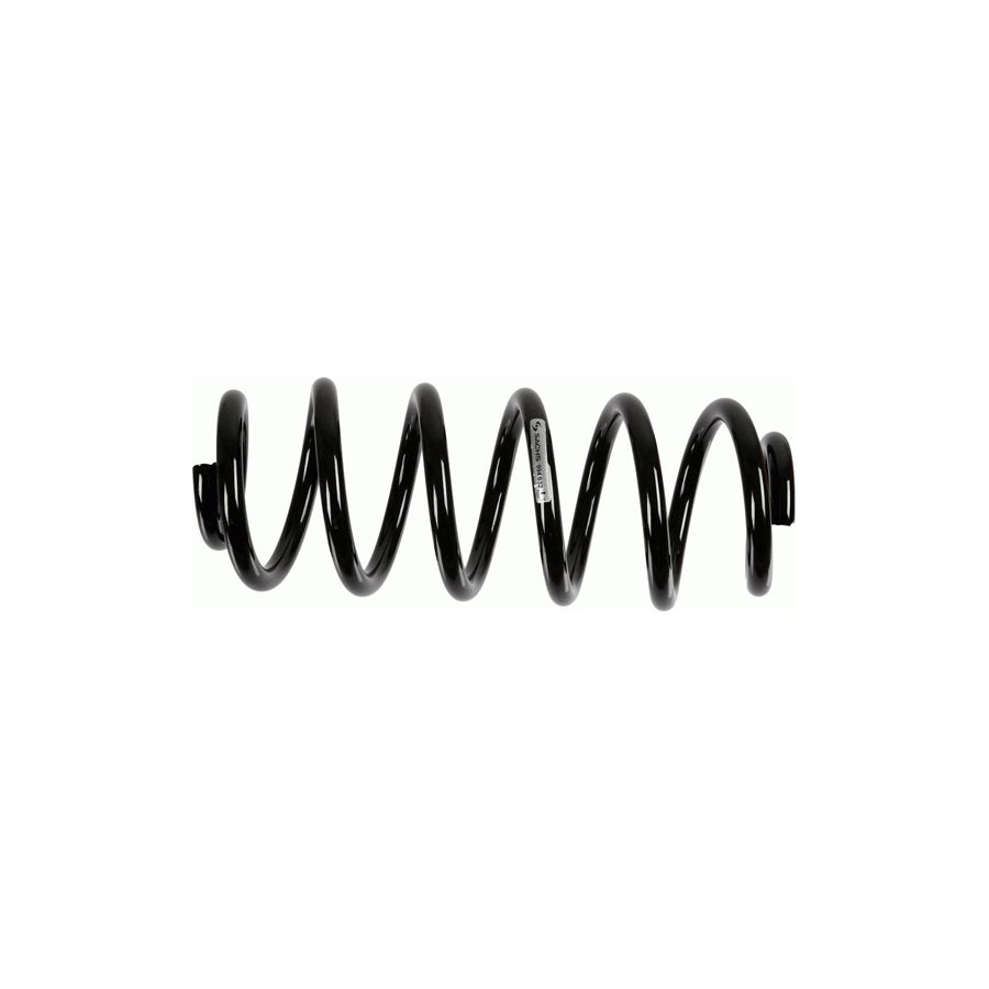 Sachs 994 632 Coil Spring For VW Golf V Hatchback (1K1)