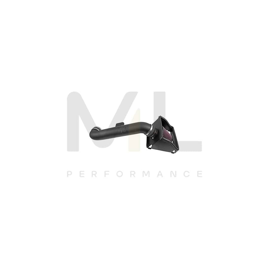 K&N 57-2591 Performance Air Intake System | ML Car Parts UK | ML Performance