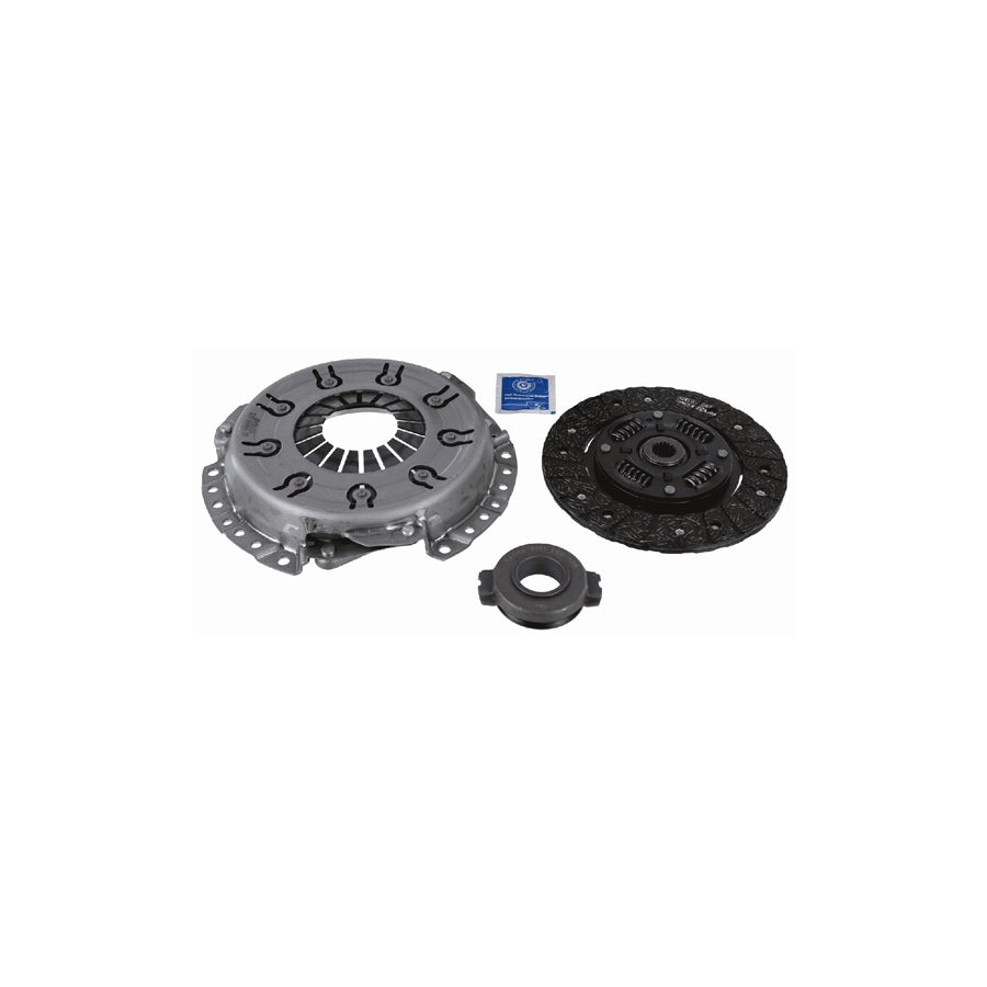 Sachs 3000 951 176 Clutch Kit