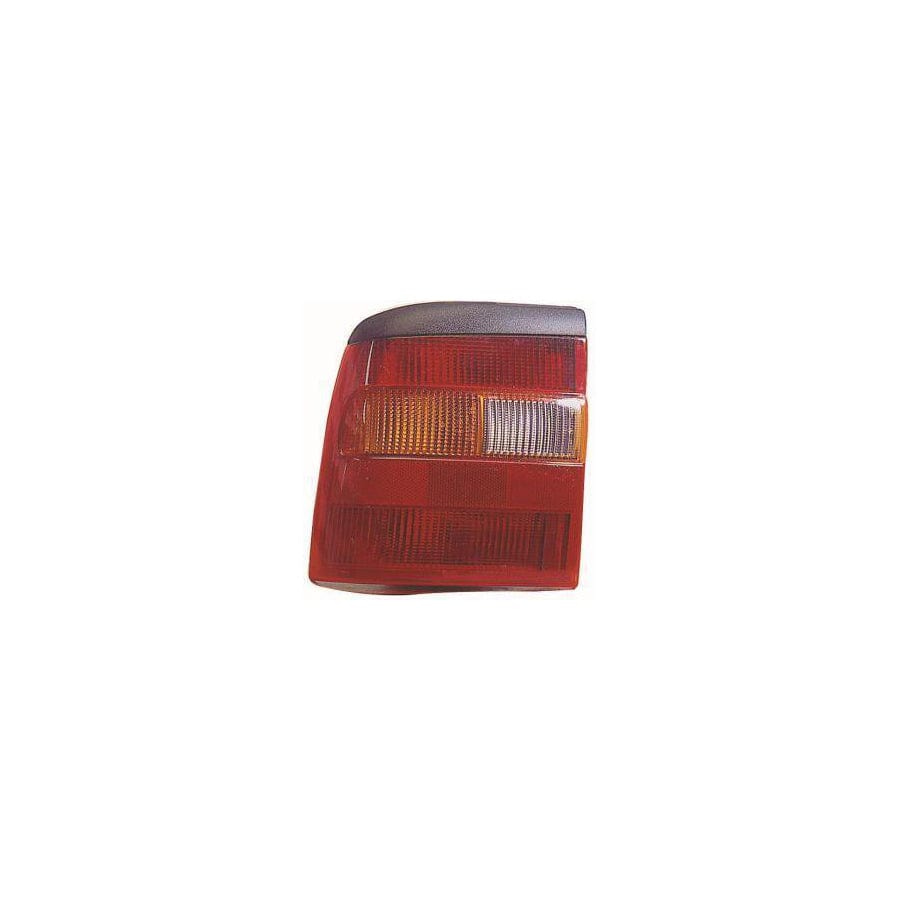 Abakus 4421904RUE Rear Light For Opel Vectra A Saloon (J89) | ML Performance UK