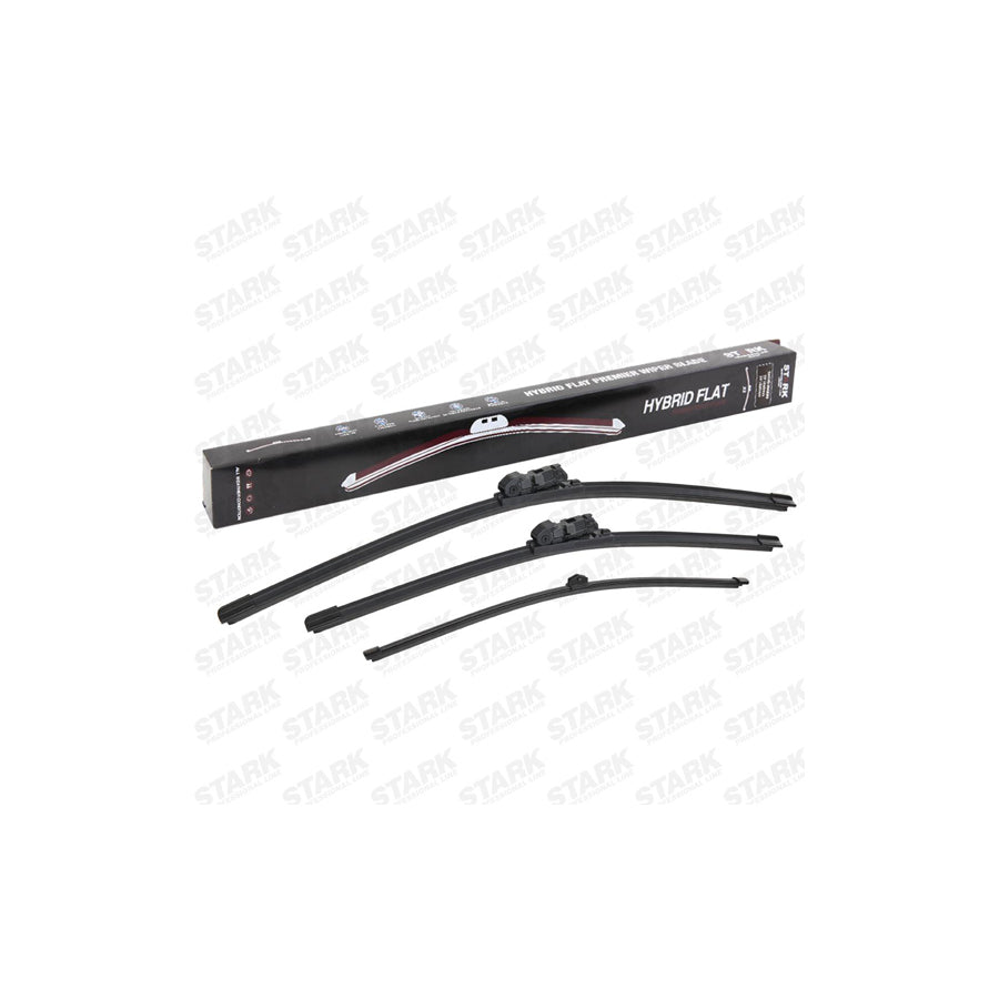 Stark Skwib-09440658 Wiper Blade | ML Performance UK Car Parts