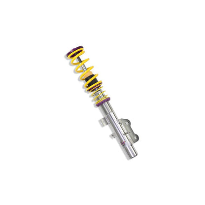 KW 35261017 Chevrolet Camaro  Variant 3 Coilover Kit 3  | ML Performance UK Car Parts