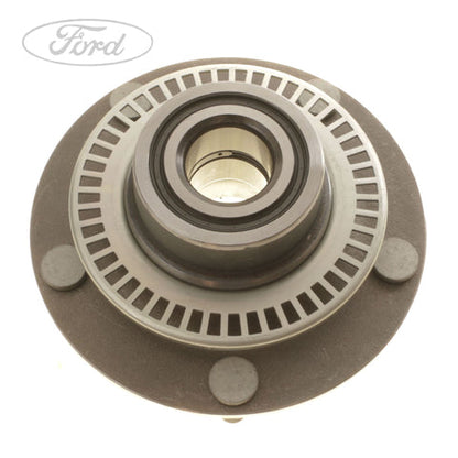 GENUINE FORD 1201303 TRANSIT REAR WHEEL BEARING | ML Performance UK