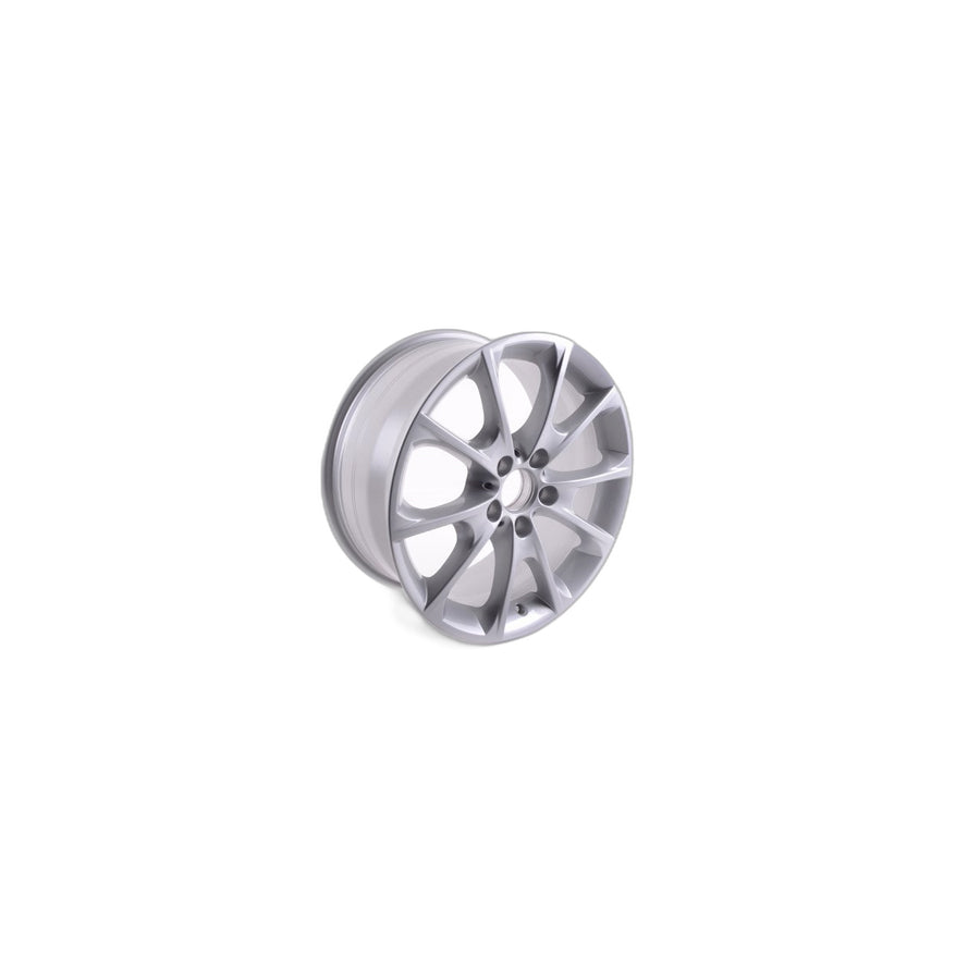 Genuine BMW 36116796251 F33 F31 F30 Disc Wheel, Light Alloy, Reflexsilber 8,5JX18 ET:47 (Inc. 435i, 435iX & 430d) | ML Performance UK Car Parts