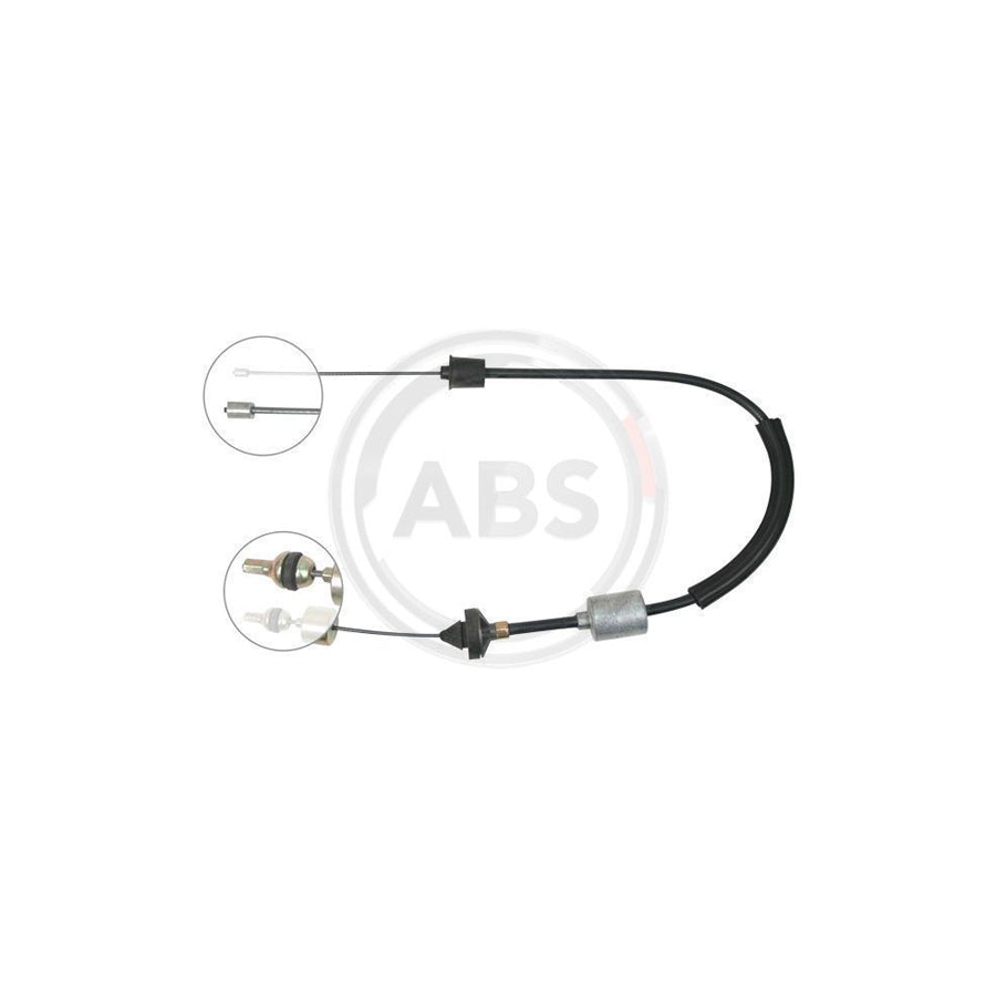 A.B.S. K26120 Clutch Cable