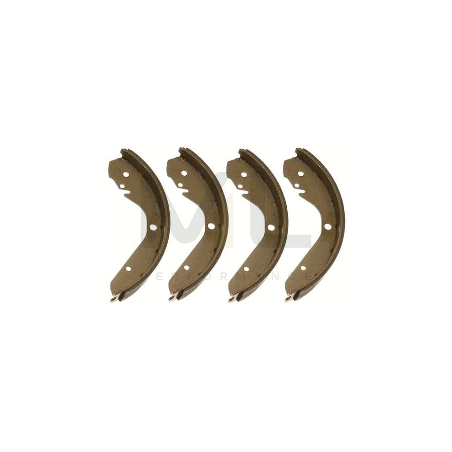 TRW GS8026 Brake Shoe Set | ML Performance Car Parts