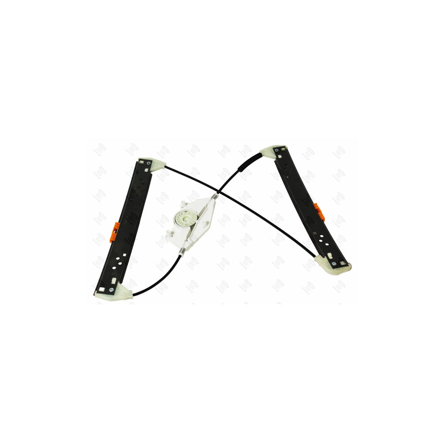 Abakus 130053062 Window Regulator For Vw Touareg I (7La, 7L6, 7L7) | ML Performance UK