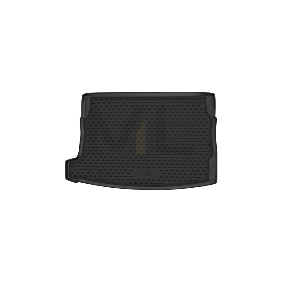 WALSER XTR 71025 Car boot liner Nonslip | ML Performance Car Parts