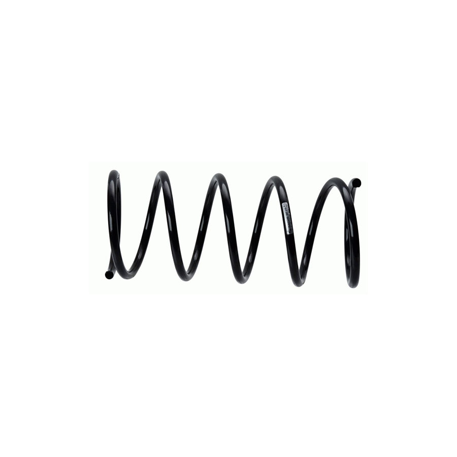 Sachs 997 219 Coil Spring