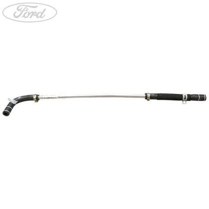 GENUINE FORD 5232796 MONDEO S-MAX GALAXY 2.0 ECOBOOST TURBO WATER OUTLET PIPE | ML Performance UK