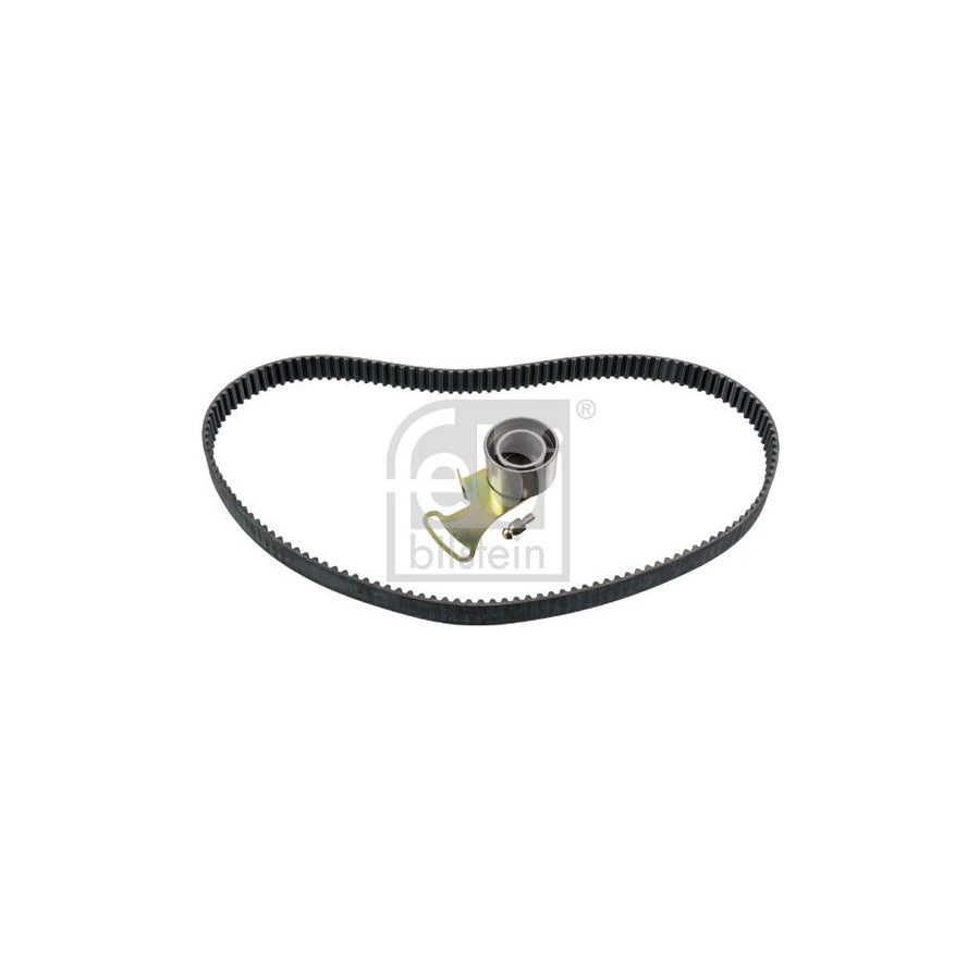 Febi Bilstein 10987 Timing Belt Kit