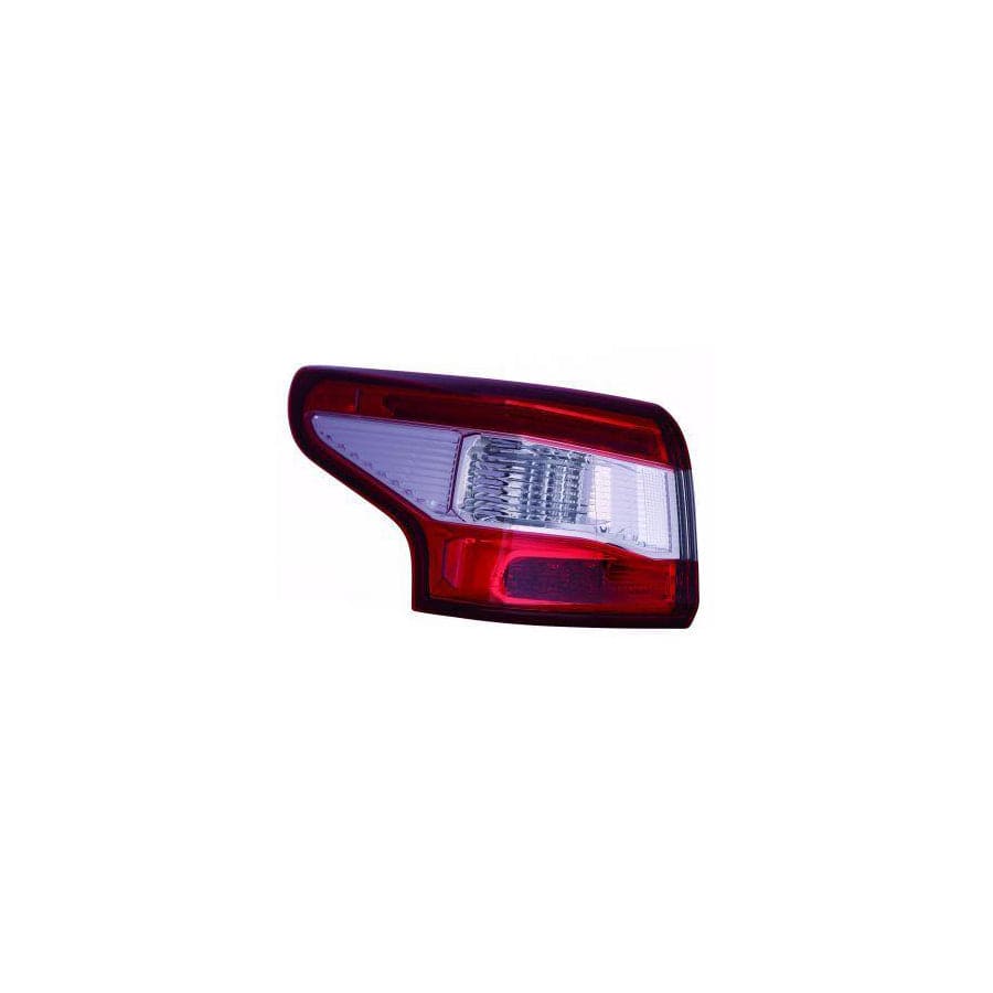 Abakus 21519N1LUE Rear Light For Nissan Qashqai Ii (J11) | ML Performance UK